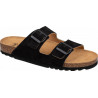 Pack 9 de JULIEN SUEDE BLACK