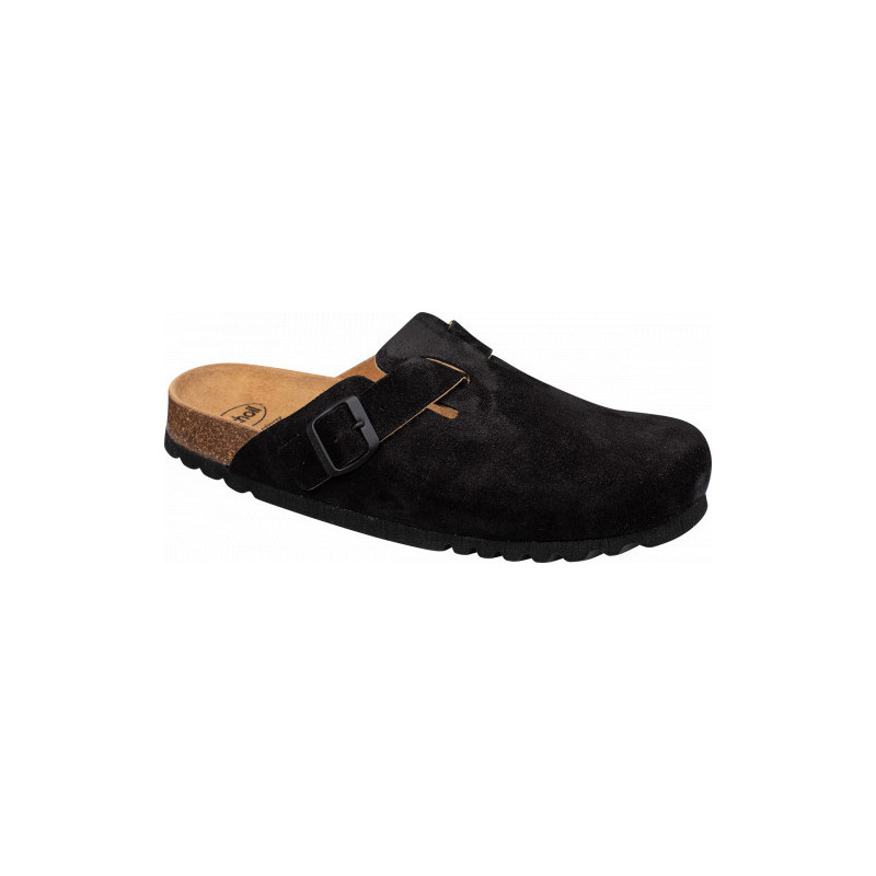 Pack 14 OLIVER SUEDE BLACK