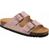 Pack 9 JOSEPHINE SUEDE DUSTY PINK