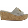 Pack 14 JANELLE SUEDE SAGE