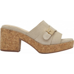 Pack 14 OPHELIA SUEDE SAND