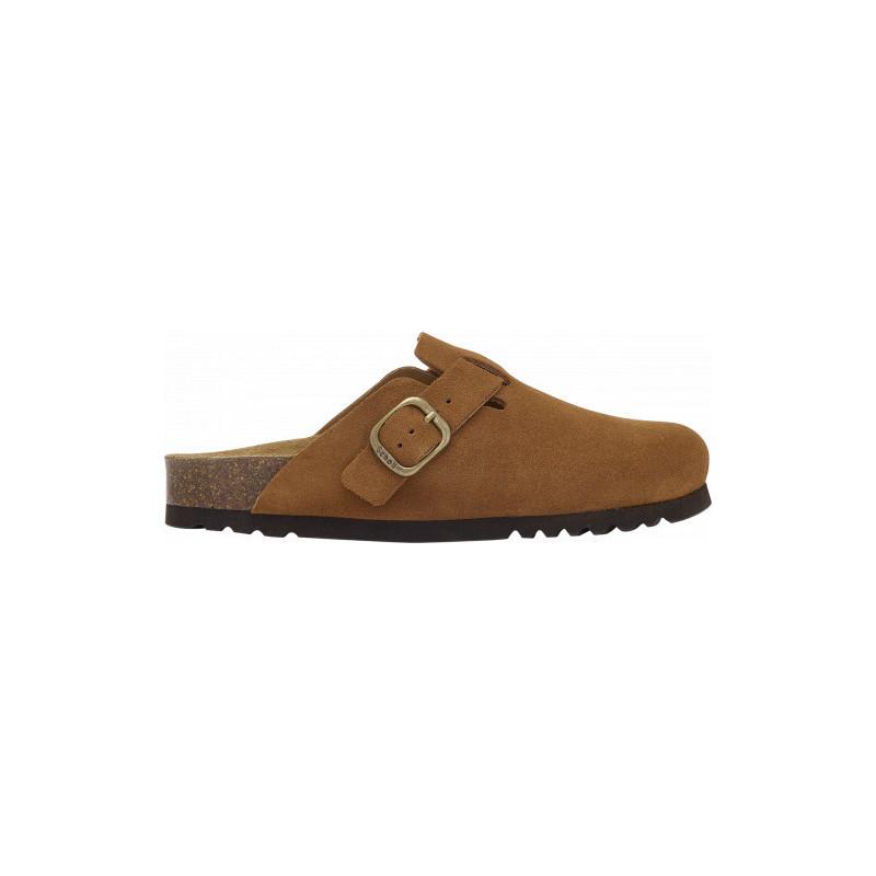 Pack 14 FAE SUEDE COGNAC