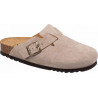 Pack 14 FAE Suede Dark Beige