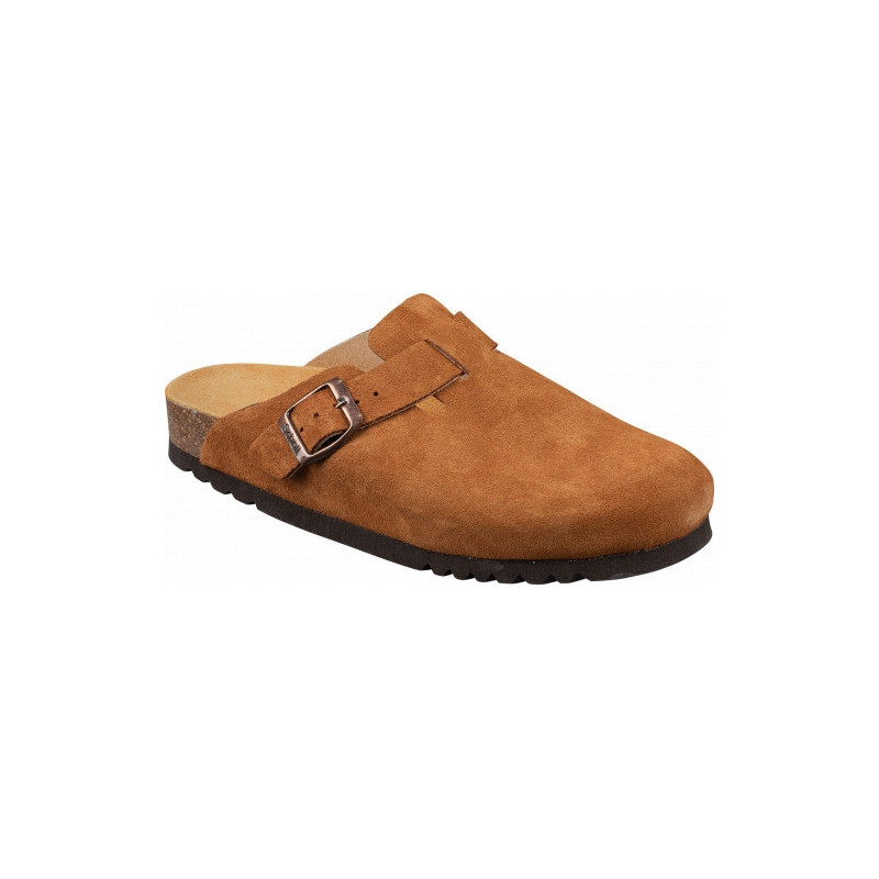 Pack 14  FAE Suede Brown