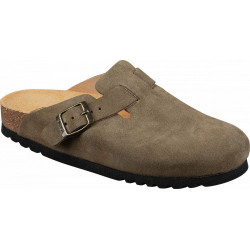 Pack 9  FAE Suede Khaki