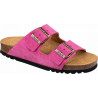 JOSEPHINE Suede Pink