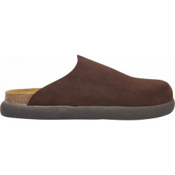 Pack 14 KYLE Suede Dark Brown