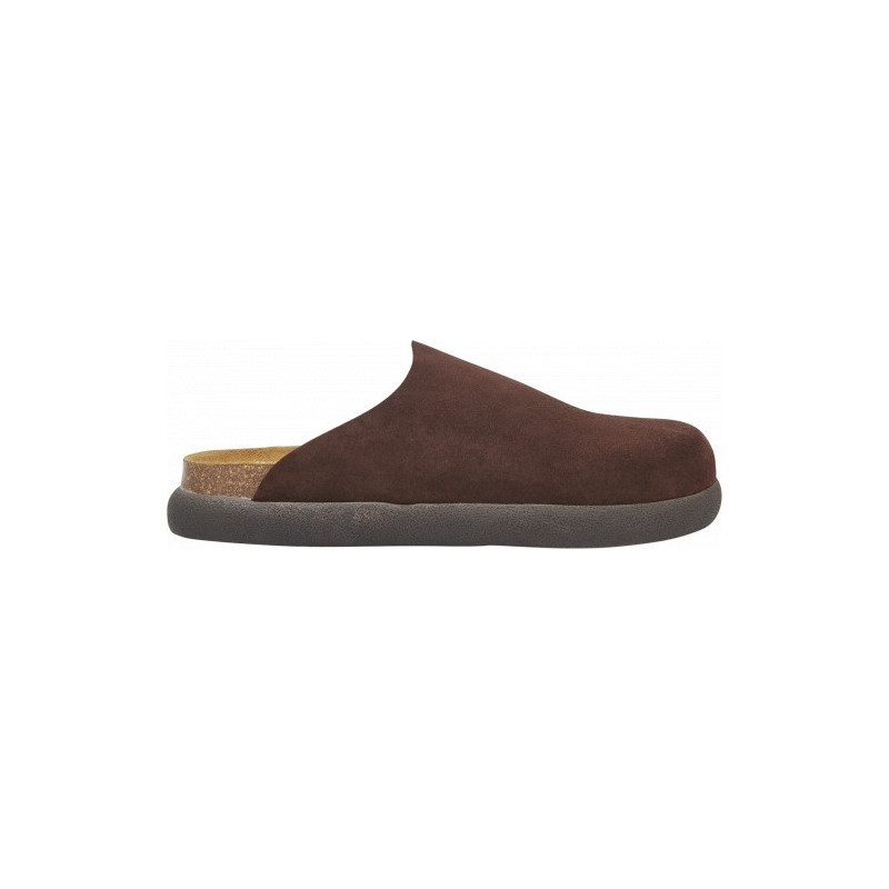 Pack 14 KYLE Suede Dark Brown