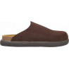 Pack 14 KYLE Suede Dark Brown