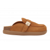 PACK 6 KENDALL SUEDE COGNAC