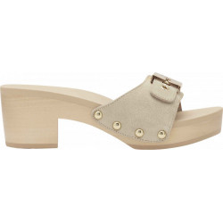 PESCURA IBIZA 2.0 SUEDE SAND